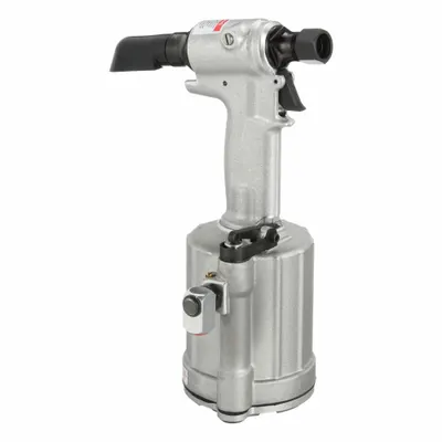 HUCK MAGNA-LOK Air-Powered Blind Rivet Installation Tool - Air-Powered Blind Rivet Installation Tools