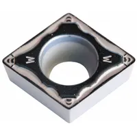SUMITOMO Diamond Turning Insert: CCMT32.52ELUW, CCMT09T308NLUW (MPN CCMT32.52ELUW-AC8025P)