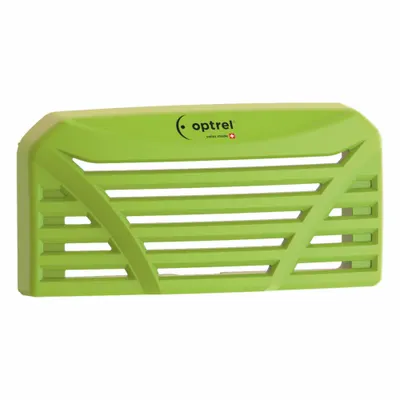 MSA Welding Filter Plate, ABS, Green, Helix Series, 10246342 - Welding Filter Plates