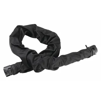 NORTH Primair 700 Series Breathing Tube, 47 in, Polyethylene, PA036 - Honeywell PAPR Breathing Tubes, Covers & Adapters