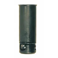 BUILDPRO Ball Lock Bolt: 1.5 in Ht, 5/32 in Hex Wrench Size, Accessory-to-Tabletop (MPN T55025)