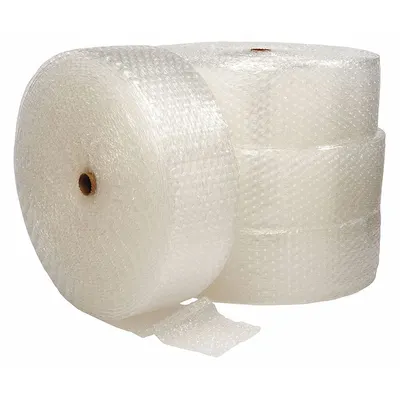 OEM Bubble Roll: 1/2 in Bubble Size - Heavy-Duty Bubble Rolls