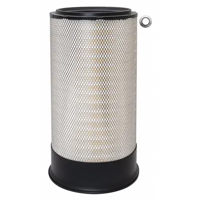 BALDWIN FILTERS PA2456 Round/Oval Engine Air Filter - Round/Oval Engine Air Filters