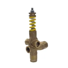 Unloader Valves - H168US