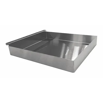CRETORS Clean Out Drawer: 2689, T-3000/T-3000 Plus - Replacement Parts for Popcorn Makers