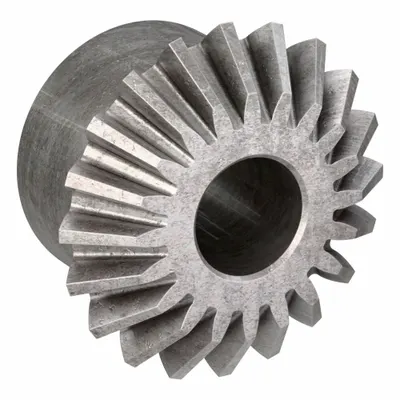 BOSTON L111Y Straight Teeth Inch Miter Gear - Straight Teeth Inch Miter Gears