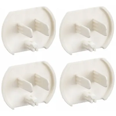 TRIPP LITE Receptacle Cover (MPN HGOUTLETCVR) - Safety Plugs