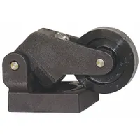 EATON Limit Switch Head: Roller Arm Plunger, Top, LS Series (MPN LS-XLB)