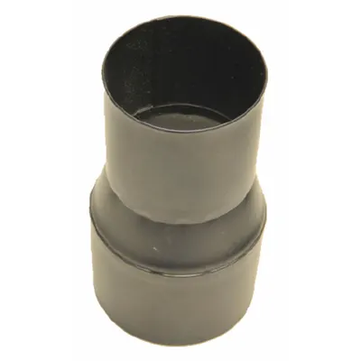 JET Reducer Sleeve for Metal Dust Collectors, 3 in to 2-1/2 in, 414825 - Reducers for Metal Dust Collectors