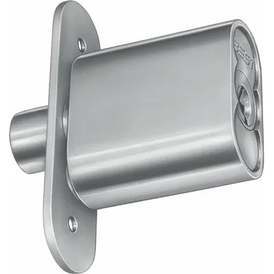 BEST Sliding Door Plunger Lock - Locks for Sliding Doors