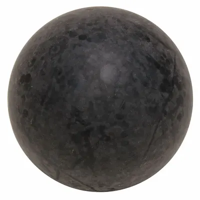 Dayton Check Ball: Check Ball, 773173, 2 in For Pump Size - Check Balls