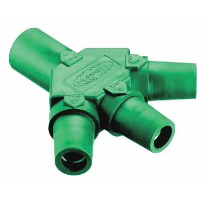 HUBBELL 3-Fer Triple-Tap Tee - 3-Fer Triple-Tap Tees