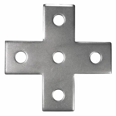 CALBRITE Cross Plate - Cross Plates