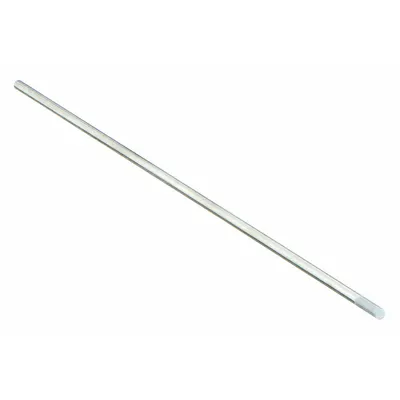 WESTWARD Tungsten Electrode: Ceriated, 3/32 in x 7 in, Gray, EWCe-2 - Ceriated Tungsten Electrodes