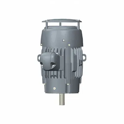 U.S. MOTORS General Purpose Motor: Rigid Base Mount, Totally Enclosed Fan Cooled, 60 hp - Rigid Base 3-Phase General Purpose AC Motors