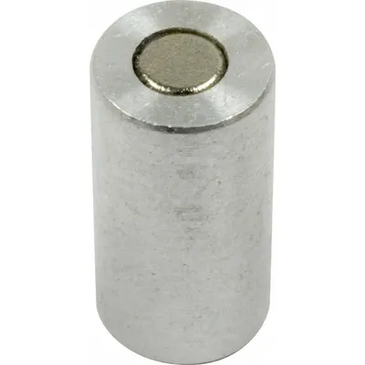 MAG-MATE Cylindrical Alnico Magnet - Cylindrical Alnico Magnets