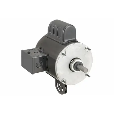 DAYTON Motor: Motor, 22YH27 - Motor Replacement Parts