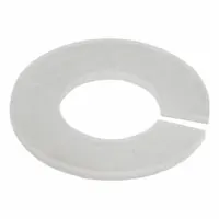 JW WINCO Damping Washer: For GN 7062 Series, 1-Piece, For 22 mm Shafts, For 48 mm Shaft Collar Dia (MPN 7062.30-48-B22)