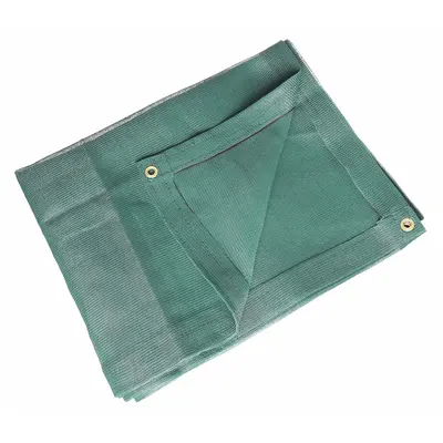 OEM Tarp: 16 ft Lg - Mesh Tarps