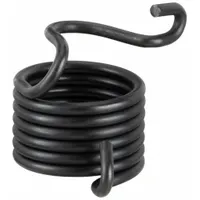 INGERSOLL RAND Tool Retainer: Mfr Part # AVC10-183A, Tool Retainer