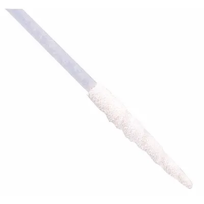 COVENTRY Swab: Polyurethane Foam, 2 3/4 in Overall Lg, 1 3/32 in Tip Lg, 1 3/4 in Handle Lg - Cleanroom Swabs & Applicators