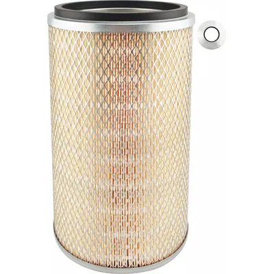 BALDWIN FILTERS PA2351 Round/Oval Engine Air Filter - Round/Oval Engine Air Filters