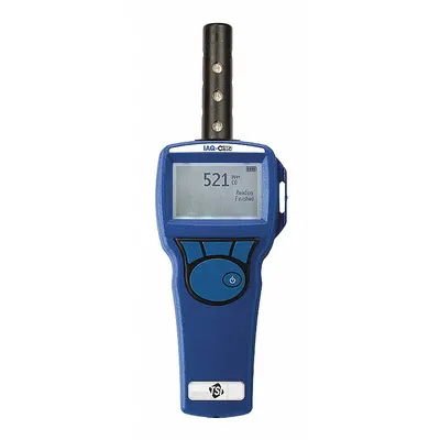TSI ALNOR 7515 Carbon Dioxide Gas Analyzer - Gas Analyzers for Carbon Dioxide