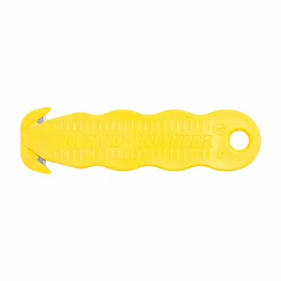 KLEVER Disposable Dual-Hook Safety Cutter - Disposable Dual-Hook Safety Cutters