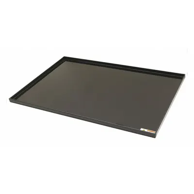 AIR SCIENCE Fume Hood Work Surface: 29 in Overall Wd, 27 in Overall Lg, 1 in Thick - Fume Hood Work Surfaces