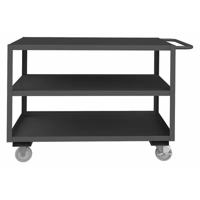 OEM Utility Cart: 1,200 lb - General Purpose Utility Carts
