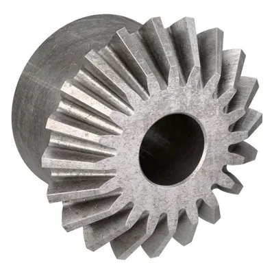BOSTON L129Y Straight Teeth Inch Miter Gear - Straight Teeth Inch Miter Gears
