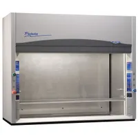 LABCONCO Fume Hood: 5 ft Overall Wd, Base/Stand Included No (Required), Work Surface Included Yes (MPN 130500002)