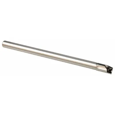 KYOCERA Boring Bar,Positive Rake,Right-Hand (MPN A12MSCLCR0614AE) - Indexable Boring Bars