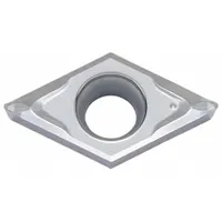 KYOCERA Diamond Turning Insert (MPN DCGT21505APKW10)