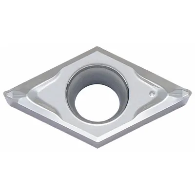 KYOCERA Diamond Turning Insert (MPN DCGT21505APKW10) - Diamond Indexable Turning Inserts