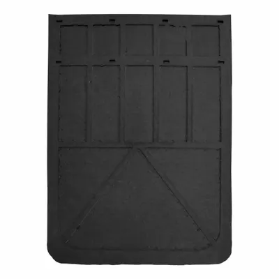 BUYERS PRODUCTS B36LP Mud Flaps - Truck Mud Flaps