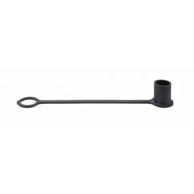 PARKER Dust Cap: Molded Rubber - Hydraulic Hose Caps