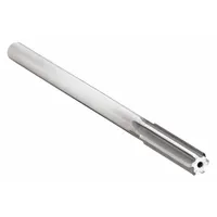 YANKEE Chucking Reamer: 0.2335 in Dia, Straight Flute, High Speed Steel (MPN 433-0.2335)