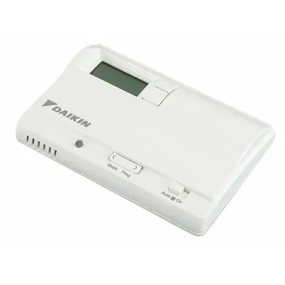 DAIKIN 668375301 Programmable Thermostat, 7-Day, 2 Heat/2 Cool - Replacement HVACR Controls, Switches & Thermostats