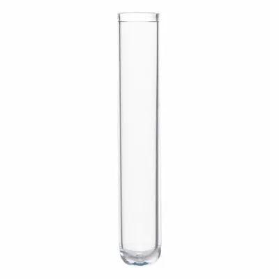 OEM Test Tube: Test Tube - Plastic Test Tubes