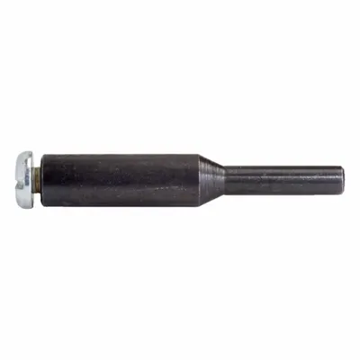 CLIMAX METAL PRODUCTS Screw Lock-Type Wheel Arbor M-14-3 - Screw Lock-Type Wheel Arbors