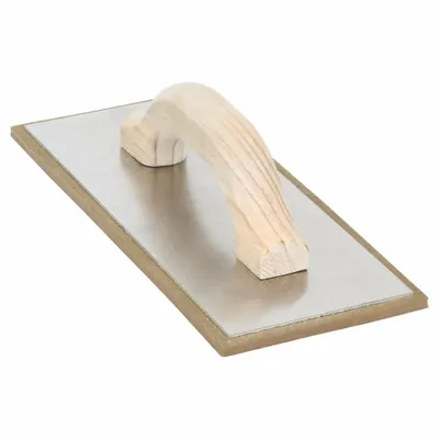 SUPERIOR TILE CUTTER Grout Float: Blade Shape Square - Tile Floats