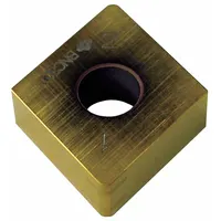 SUMITOMO Diamond Turning Insert: 4NC-CNGA432, 4NC-CNGA120408 (MPN 4NCCNGA432-BNC300)