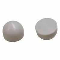 This OHAUS centrifuge rotor adapter is designed for use with the Rotor Angle 12 x 15 mL RB/FA. It accommodates 10 mL tubes, ensuring secure fit and balance during centrifugation. The adapter is white in color