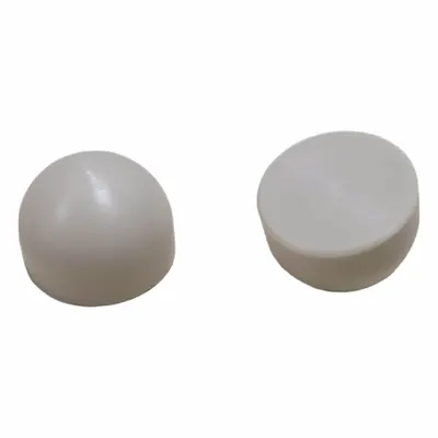 OHAUS 30211180 Centrifuge Rotor Adapter, 10 mL, White - Centrifuge Rotor Adapters