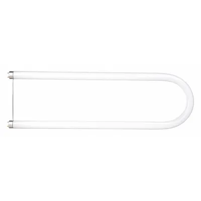 OEM U-Shaped Fluorescent Bulb: T8 - Fluorescent U-Bend Lamps (No UL Type)