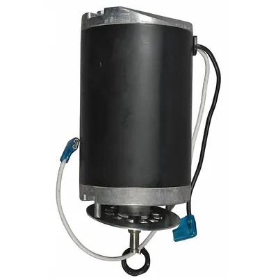 Dayton Motor Cord - Motor Power Cord Sets