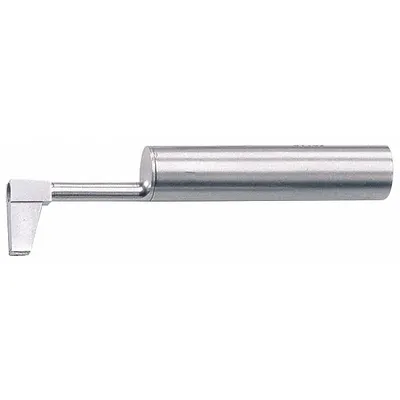 MAHR Wide Groove Probe: Wide Groove Probe, Compatible with Mahr MarSurf PS10/M310 - Surface Roughness Tester Probes