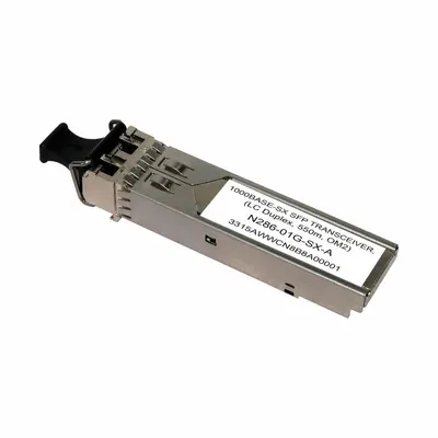 EATON TRIPP LITE Transceiver: For Arista Devices, SFP, Multi-Mode - Fiber Optic Data Transceivers