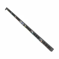 EATON TRIPP LITE PDU: Three-Phase, 208V AC, 42 Outlets, (18) C39/(24) C13, Metered, Remote-Monitored (MPN EVMI4609X)